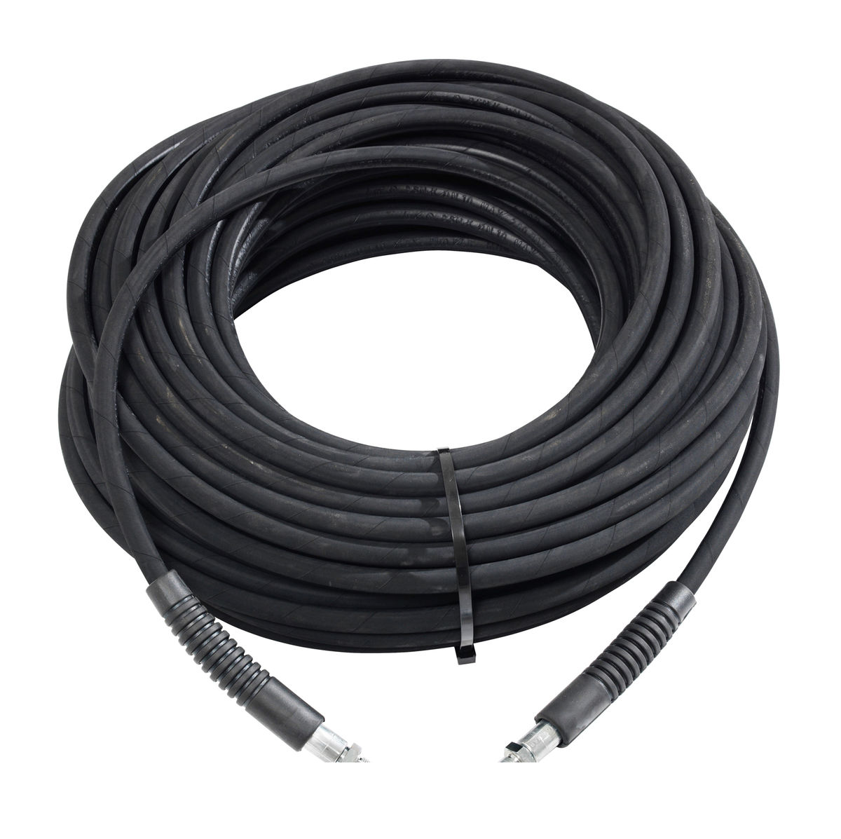 Image of Nilfisk DN10x50m 3/8 HD-Schlauch Zubehör bei nettoshop.ch