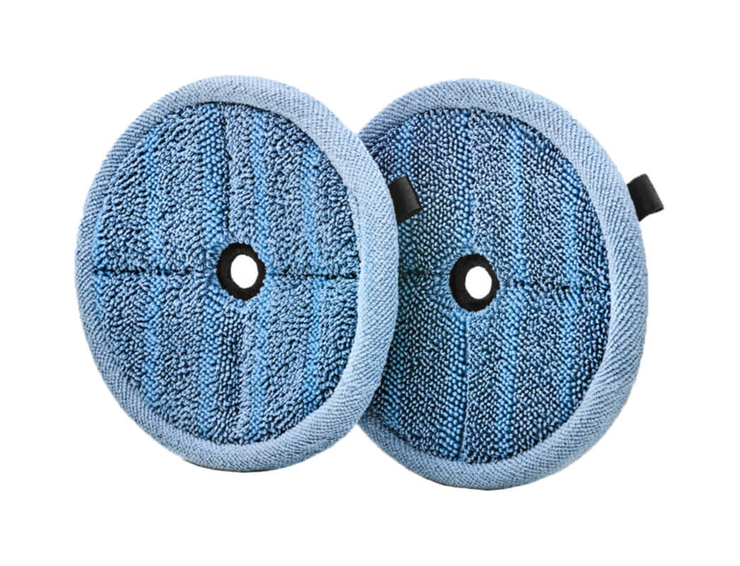 Image of Electrolux ZE158 PowerPro Mopp Standard-Pads Zubehör bei nettoshop.ch