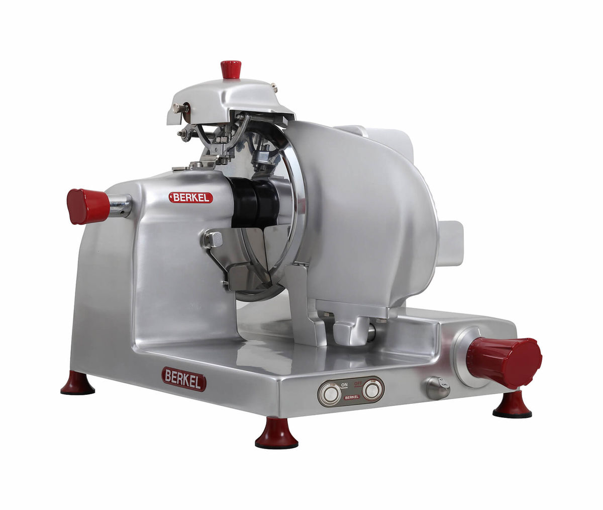 Image of Berkel German 25 Schneidmaschine bei nettoshop.ch