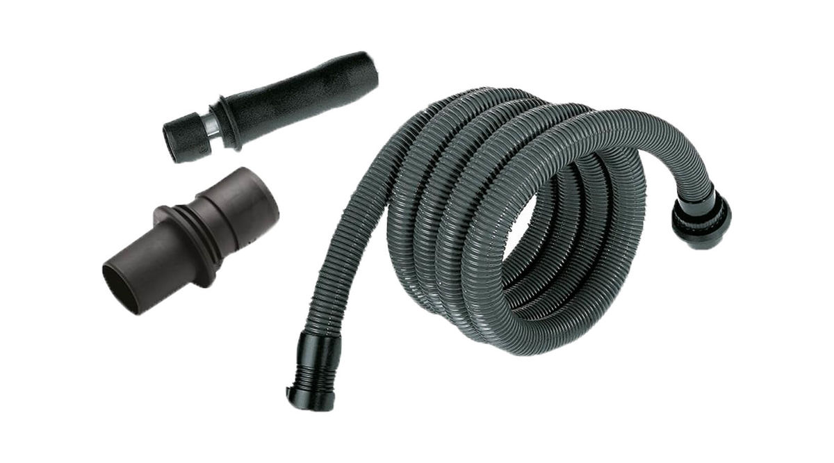 Image of Nilfisk Schlauchset Ø 36 mm, VPE 3 Zubehör bei nettoshop.ch