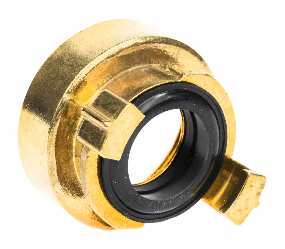 Image of Nilfisk Geka Gewindestück 1.1/2I Zubehör bei nettoshop.ch