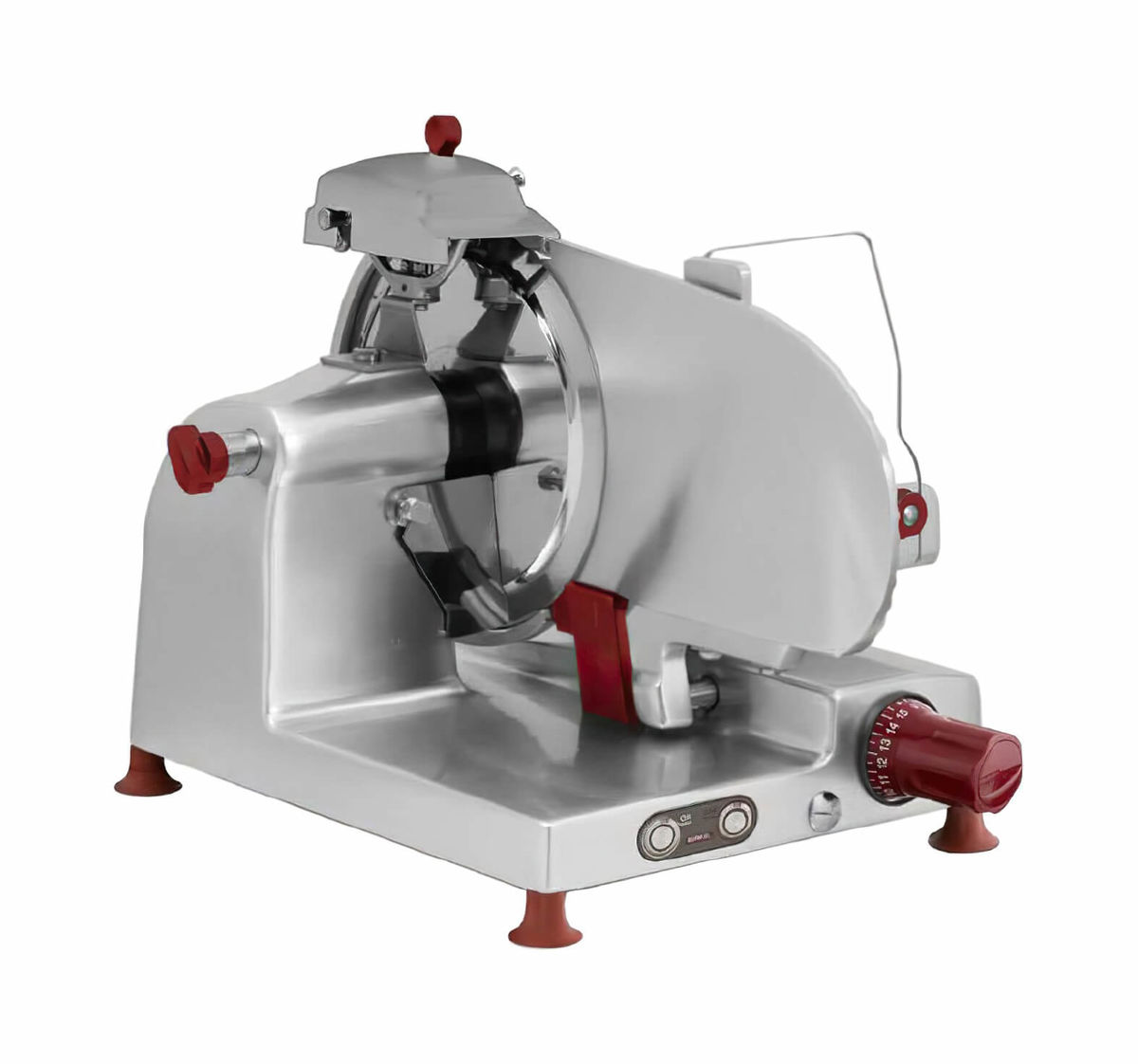 Image of Berkel Essentia Delicatessen BED300 Schneidmaschine bei nettoshop.ch