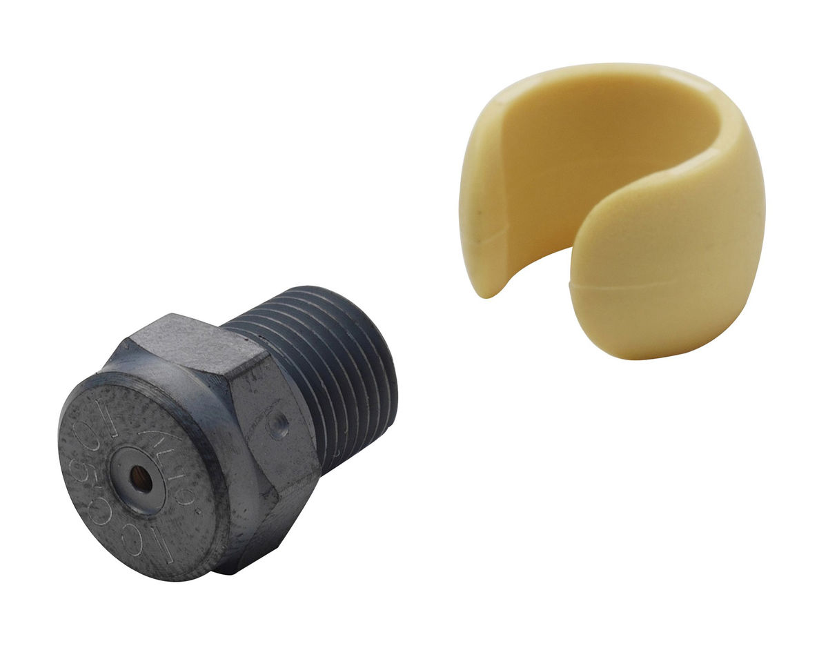 Image of Nilfisk Tornado Plus 0500 Düse Zubehör bei nettoshop.ch