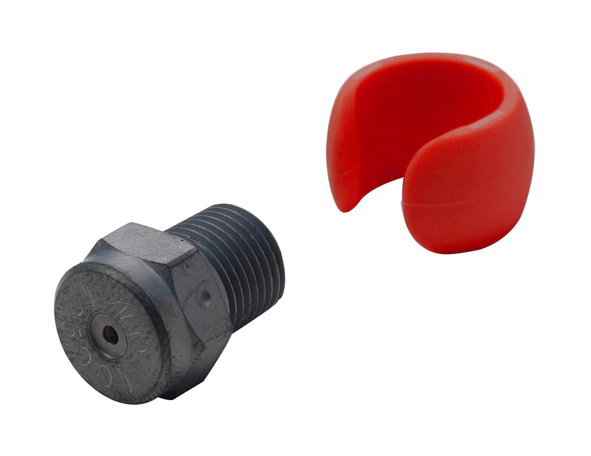 Image of Nilfisk Tornado 0530 HD-Düse Zubehör bei nettoshop.ch