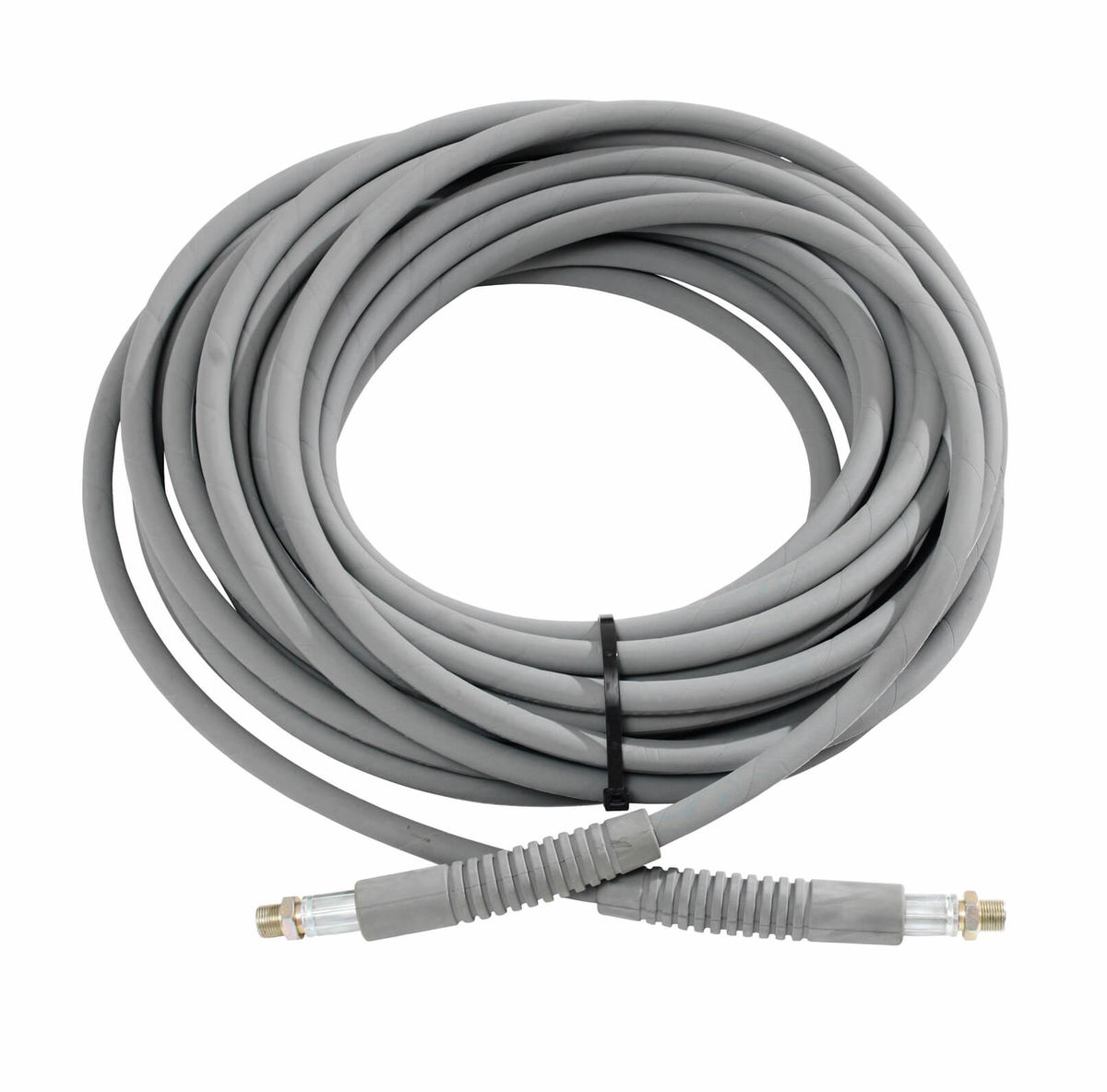 Image of Nilfisk HD-Schlauch grau 25m Zubehör bei nettoshop.ch