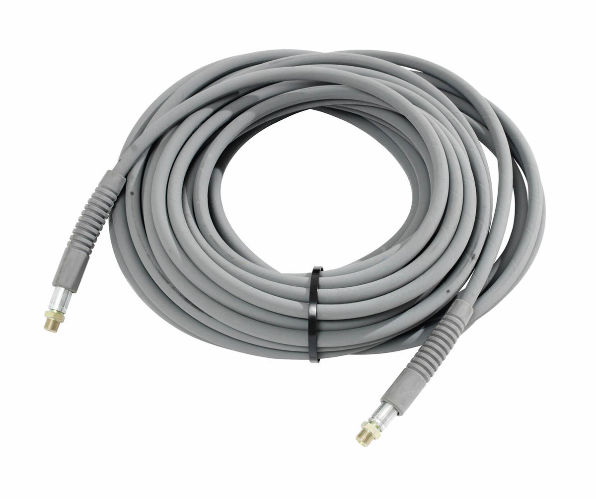 Image of Nilfisk HD-Schlauch grau 30m Zubehör bei nettoshop.ch