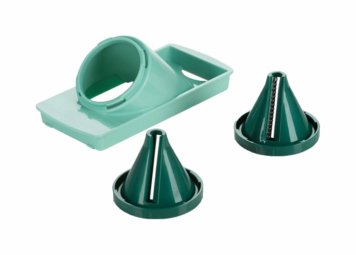 Image of Genius Nicer Dicer Julietti 3 tlg. bei nettoshop.ch