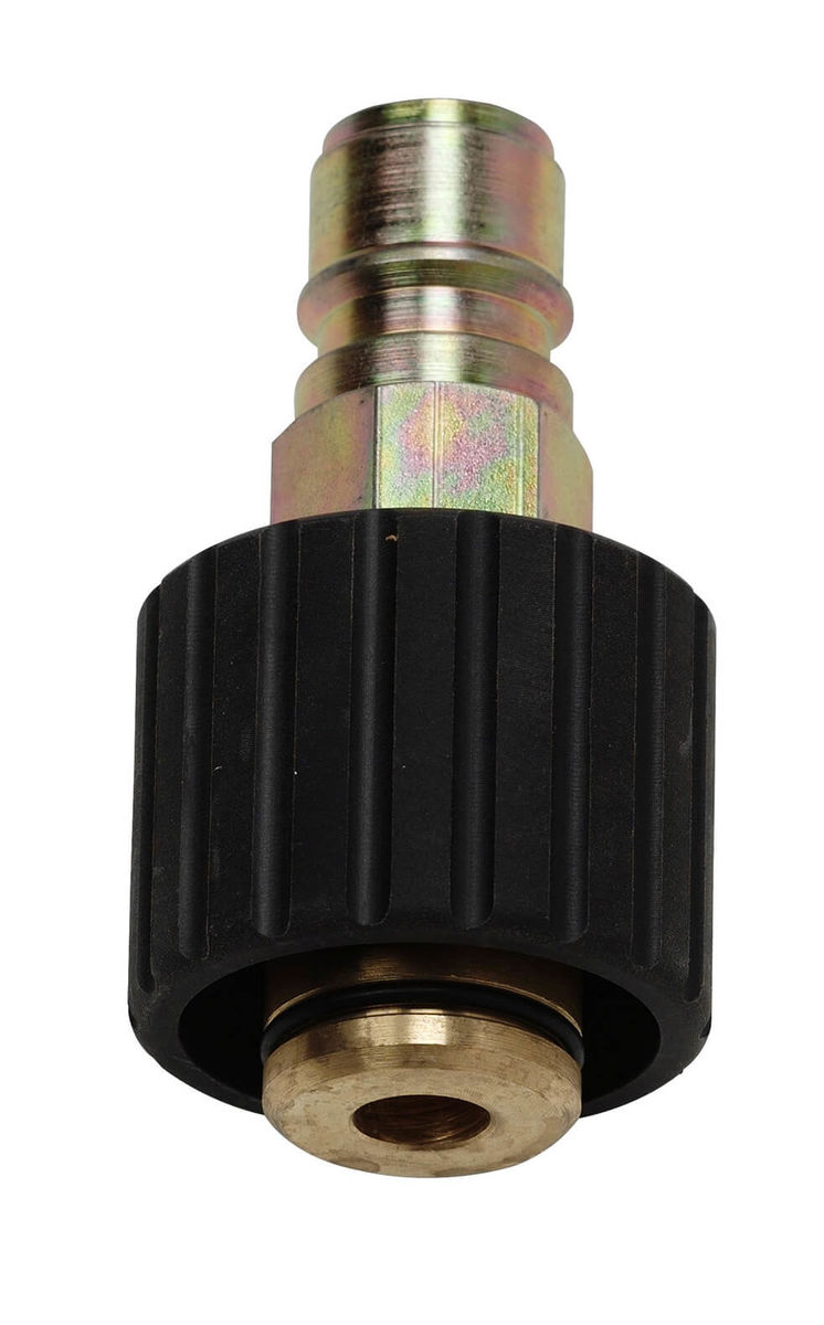 Image of Nilfisk KEW Quick-Nippel Adapter Zubehör bei nettoshop.ch