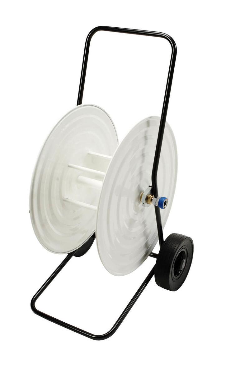 Image of Nilfisk mobile Schlauchtrommel 50m Zubehör bei nettoshop.ch