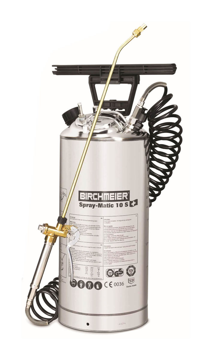 Image of Nilfisk ALTO 10SP Vorsprühgerät Zubehör bei nettoshop.ch