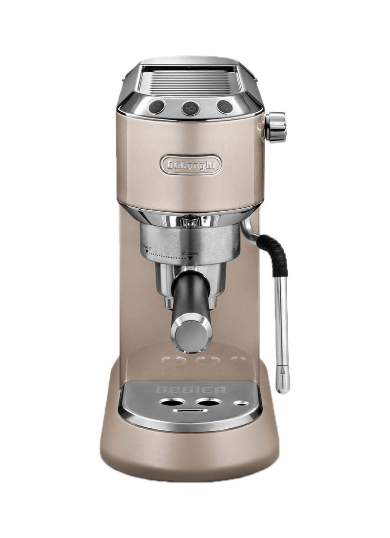 Image of De Longhi EC885.BG Siebträgermaschine beige bei nettoshop.ch