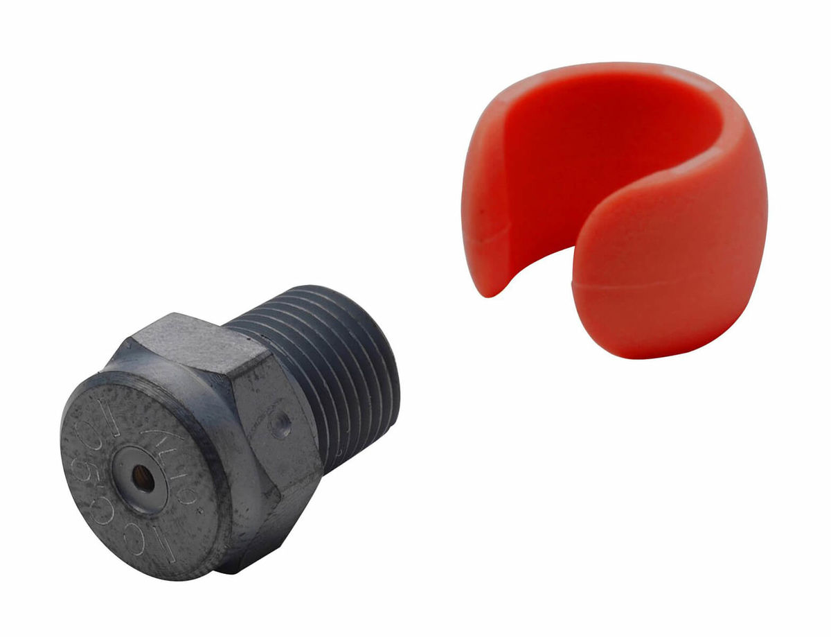 Image of Nilfisk Tornado 0700 HD-Düse Zubehör bei nettoshop.ch