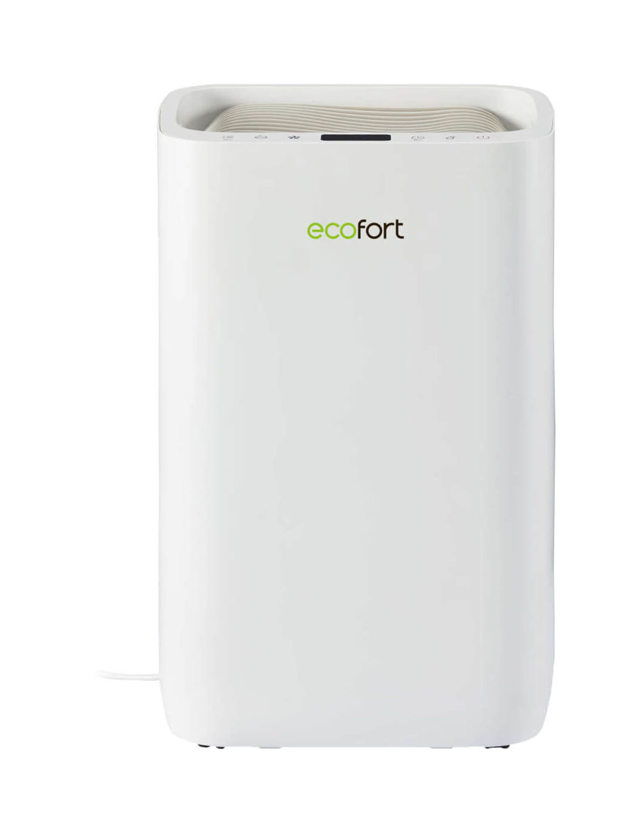 Image of Ecofort ecoQ DryAir 20L Energy saving Luftentfeuchter bei nettoshop.ch