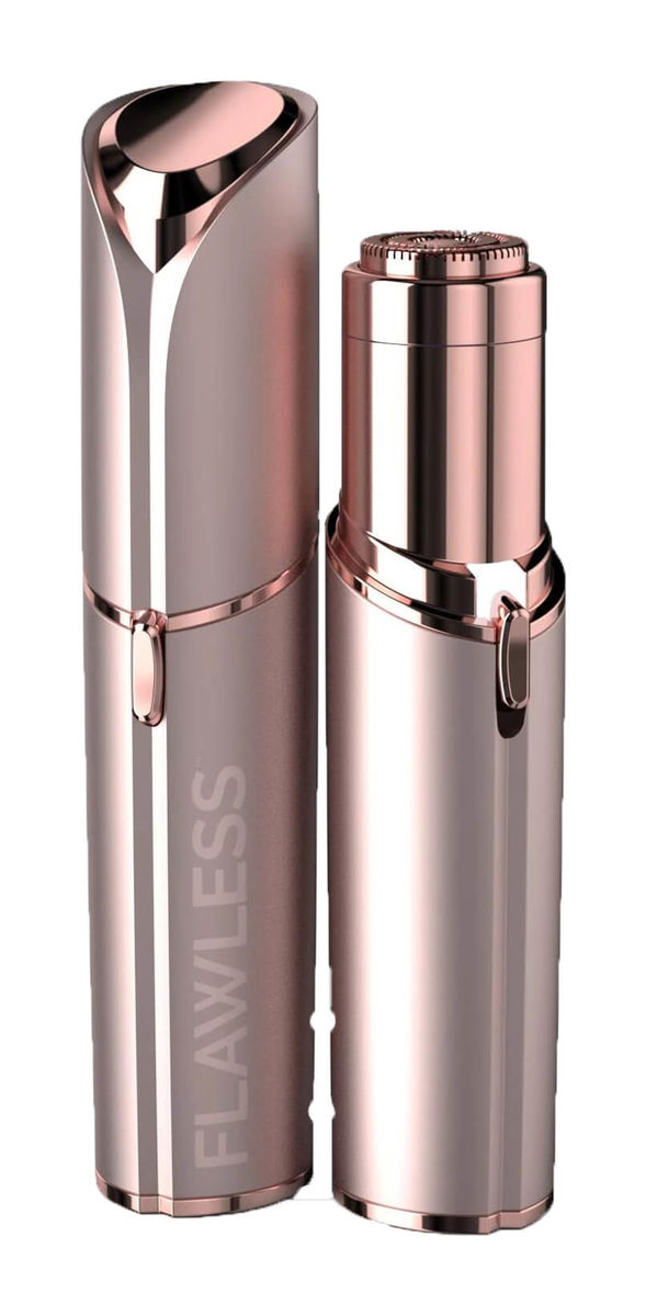 Image of Flawless Face blush Rasierer bei nettoshop.ch