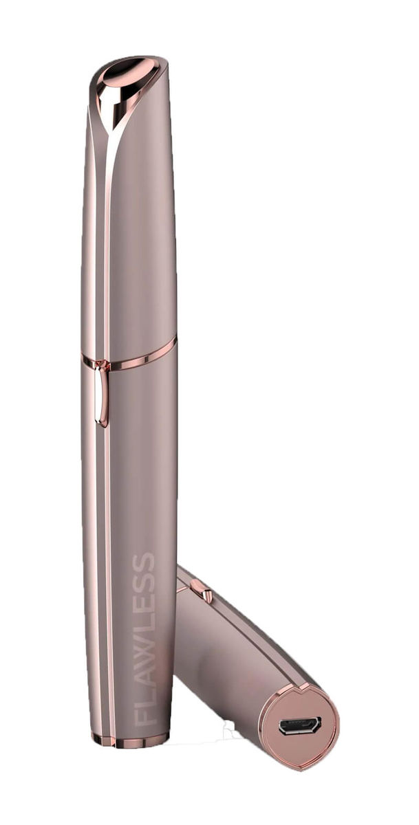 Image of Flawless Blush Augenbrauen Präzisionstrimmer bei nettoshop.ch