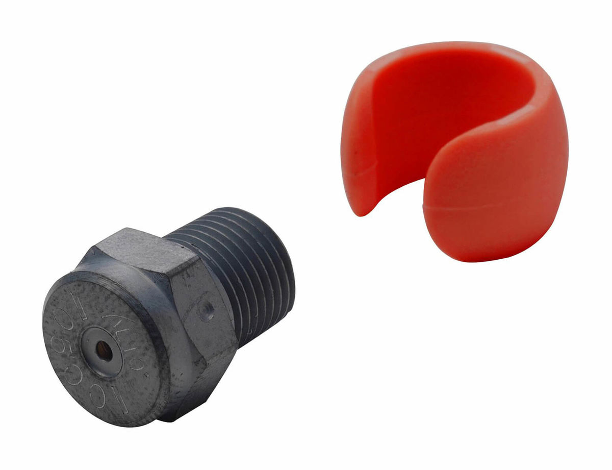 Image of Nilfisk Tornado 0680 HD-Düse Zubehör bei nettoshop.ch