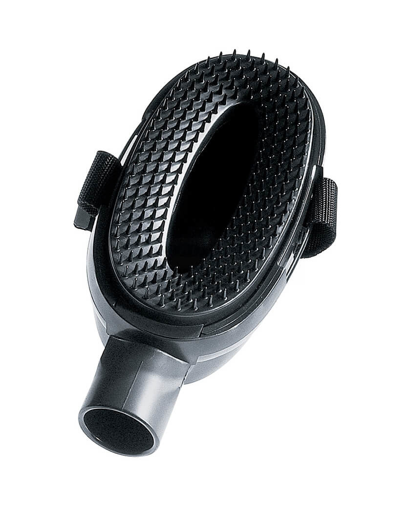 Image of Nilfisk Stiftstriegel Ø 27 mm Pferde Zubehör bei nettoshop.ch