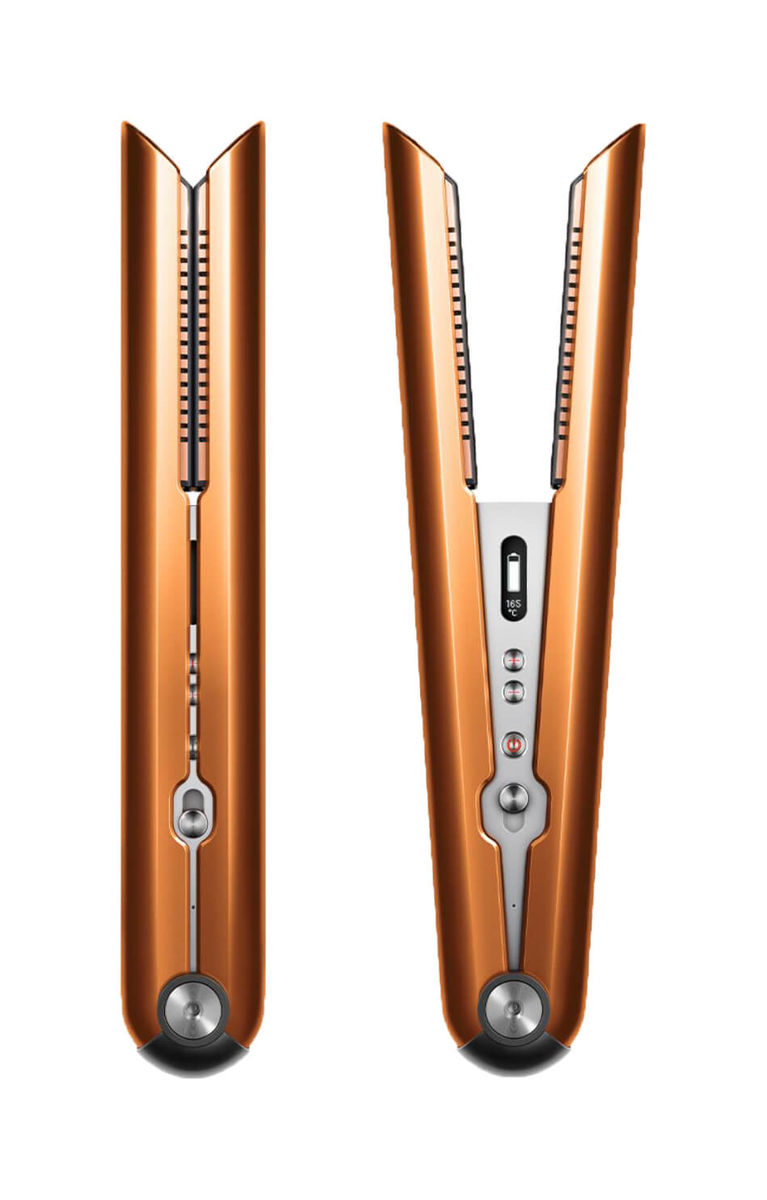 Image of Dyson Corrale Copper Haarglätter bei nettoshop.ch