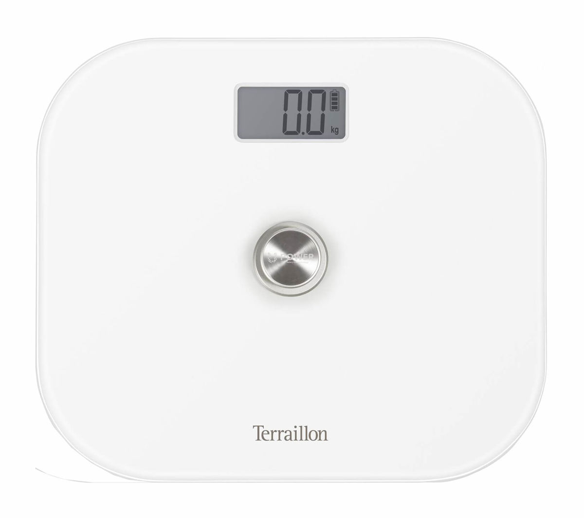 Image of Terraillon Dynamo Power Personenwaage bei nettoshop.ch