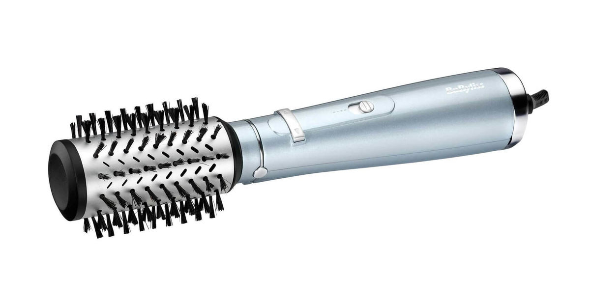 Image of Babyliss AS773CHE Hydro Fusion Rotationsbürste bei nettoshop.ch