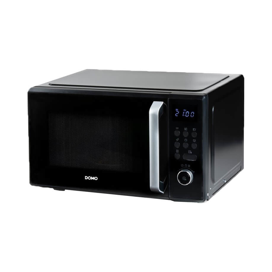 Image of DOMO Mikrowelle ohne Grill über 23 Liter DO23101 bei nettoshop.ch