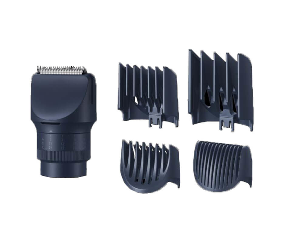 Image of Panasonic ER-CTW1-A301 MultiShape Trimmeraufsatz breit Zubehör bei nettoshop.ch