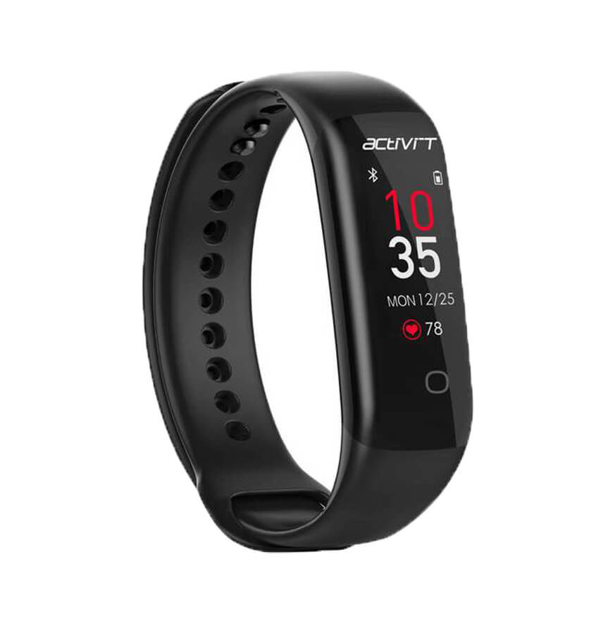 Image of Terraillon Activi-T Partner Fitnessarmband bei nettoshop.ch