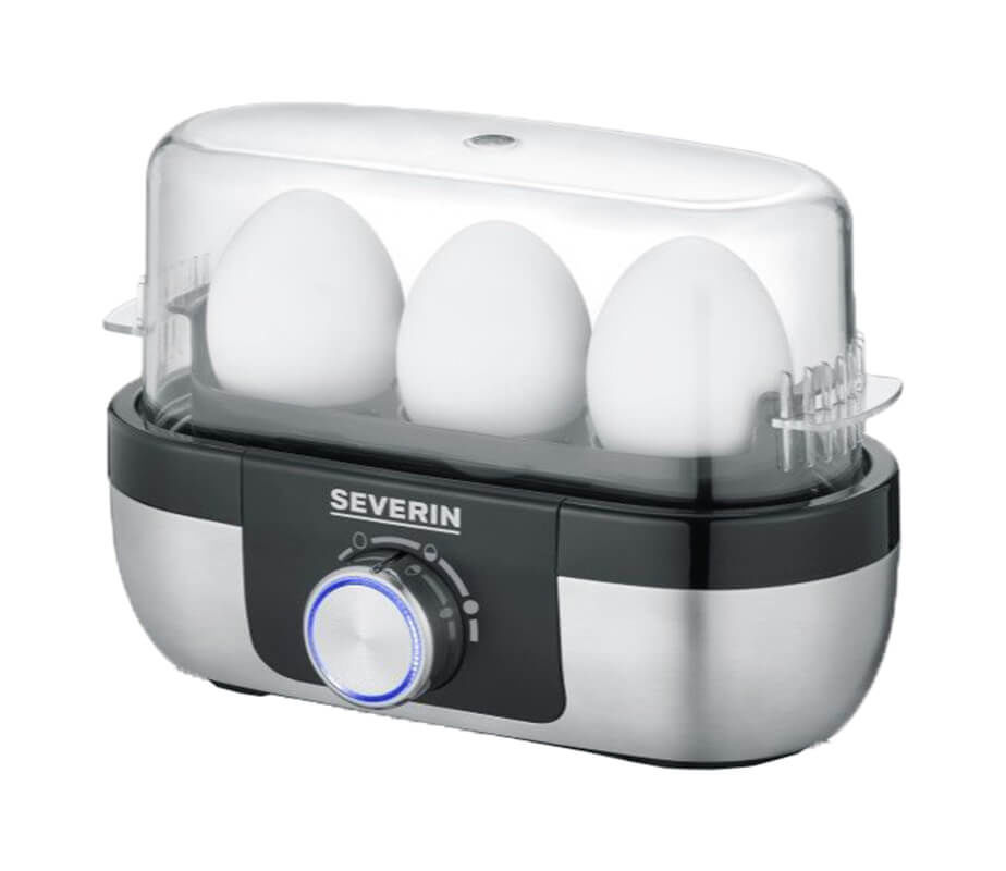 Image of Severin EK3163 Eierkocher 3 Eier bei nettoshop.ch