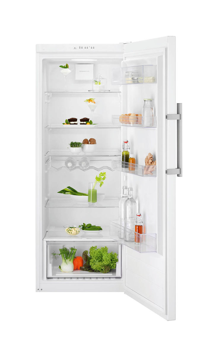 Image of Electrolux SC310 Kühlschrank weiss rechts bei nettoshop.ch