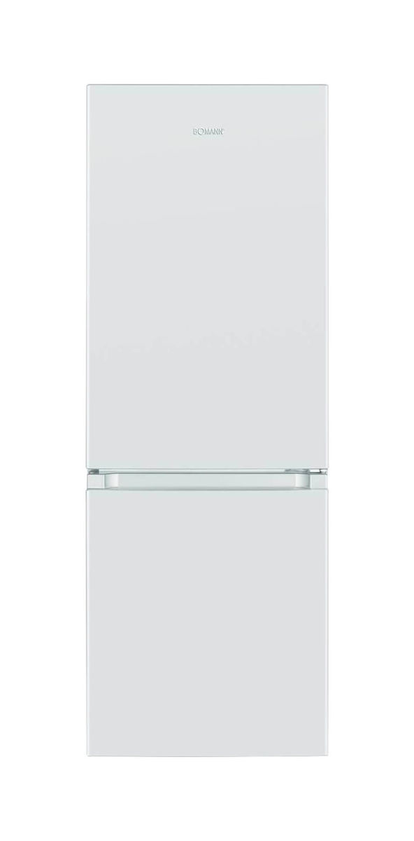 Image of Bomann Kühl-/Gefrierkombination KG 320.2 weiss bei nettoshop.ch