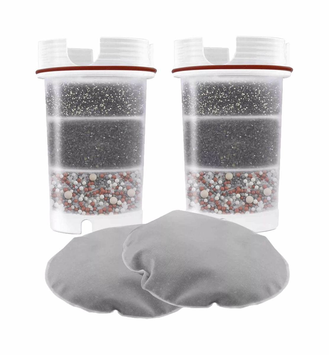 Image of Maunawai Kini Ersatzfilter Halbjahrespaket bei nettoshop.ch