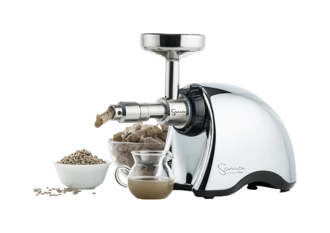 Image of Sana Ölpresse EUJ-702 bei nettoshop.ch