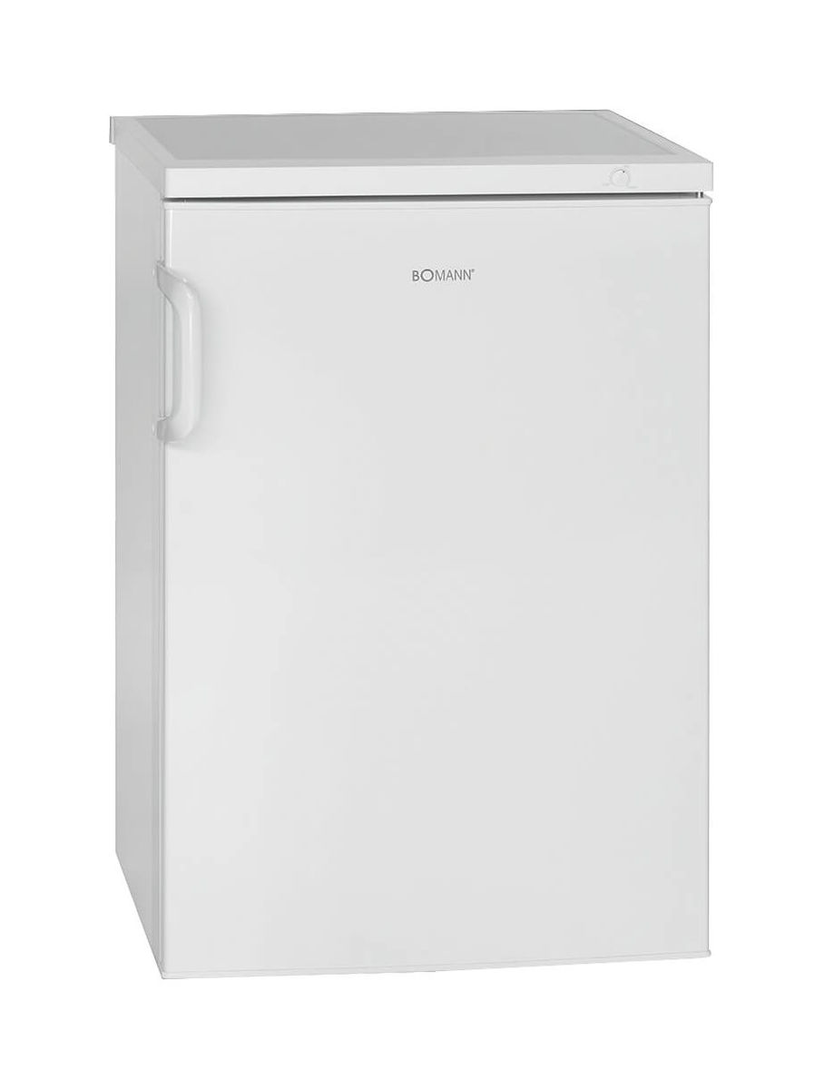 Image of Bomann Gefrierschrank GS 2196.1 weiss bei nettoshop.ch