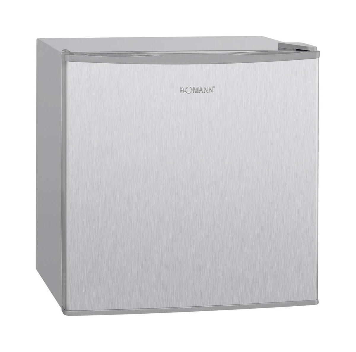 Image of Bomann Gefrierbox GB 341.1 Edelstahl Optik bei nettoshop.ch