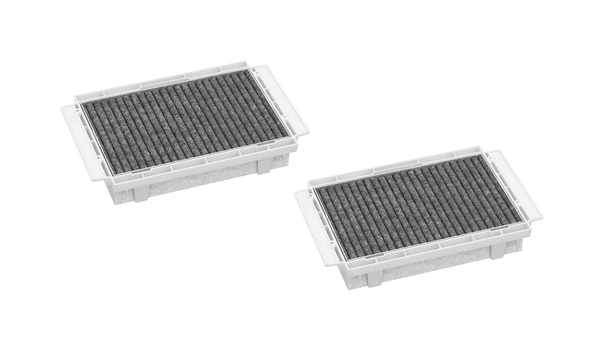 Image of Miele DKFS 31-P Active AirClean Geruchsfilter bei nettoshop.ch