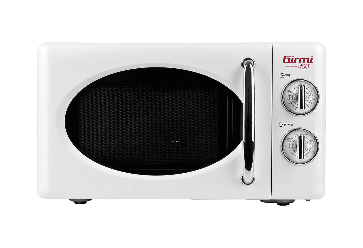 Image of Girmi FM2101 Mikrowelle und Grill bei nettoshop.ch