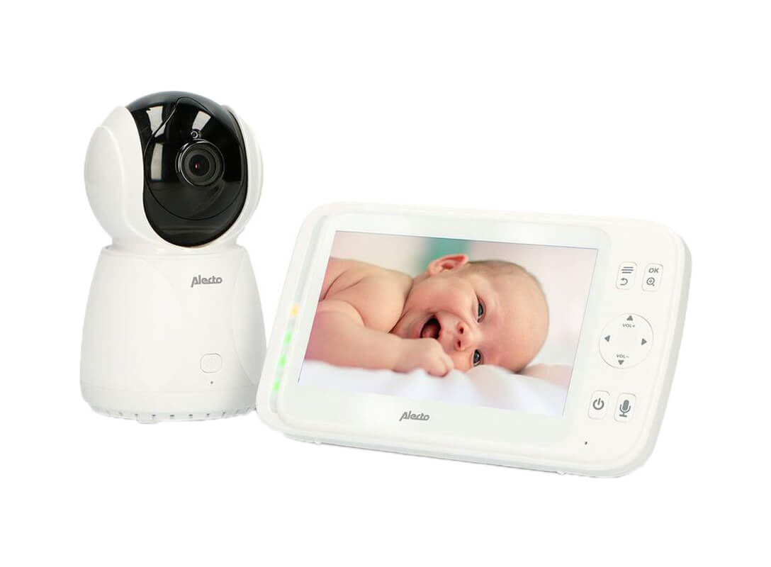Image of ALECTO DVM-275 Babyphone bei nettoshop.ch