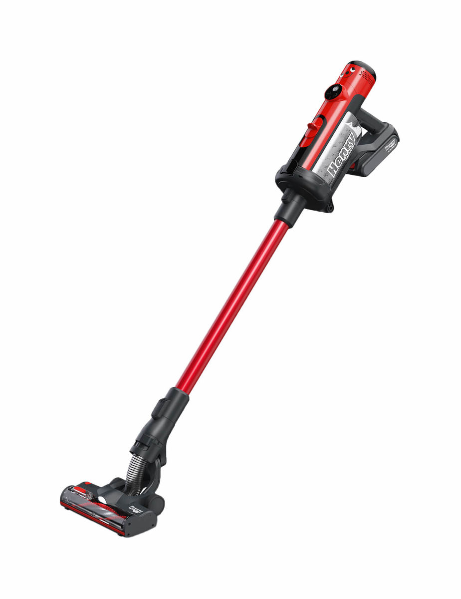 Image of Numatic HenryQuick kabelloser Staubsauger bei nettoshop.ch