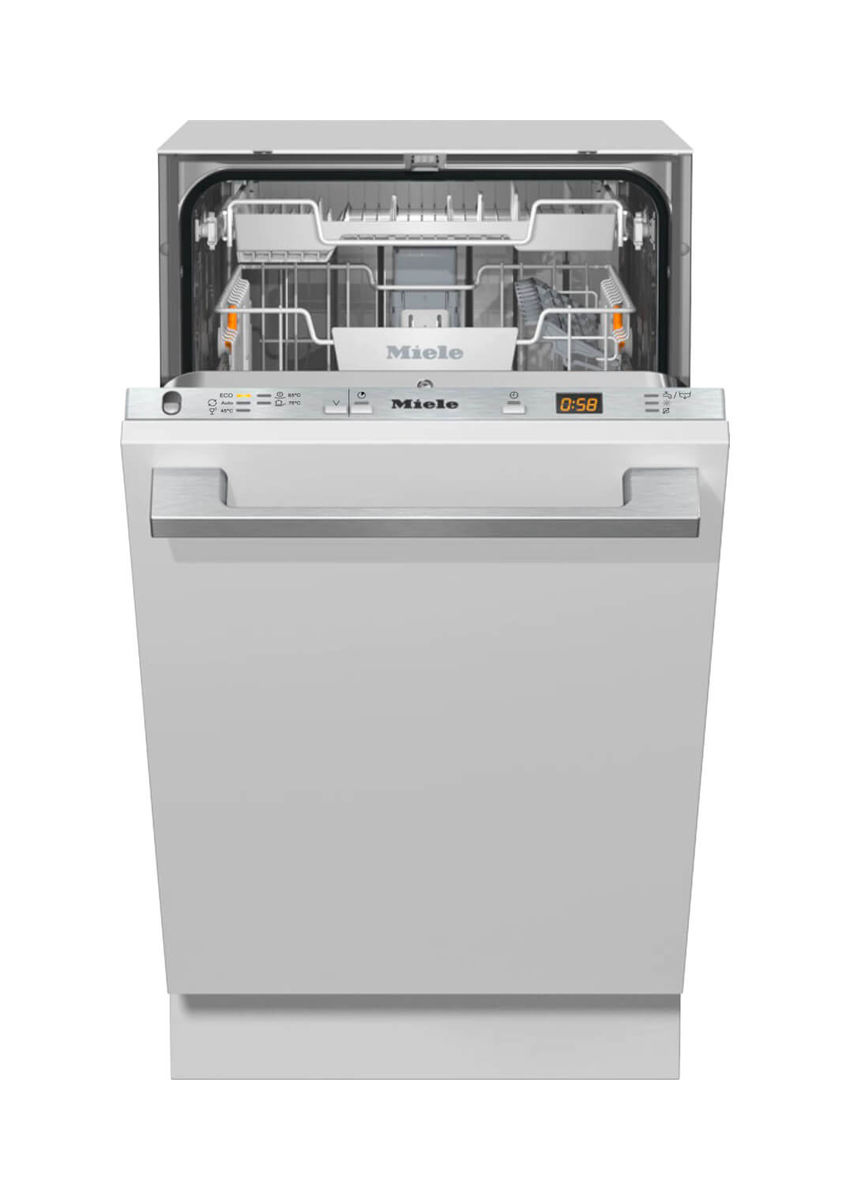 Image of Miele G 15590-45 SCVi SL Active Geschirrspüler bei nettoshop.ch