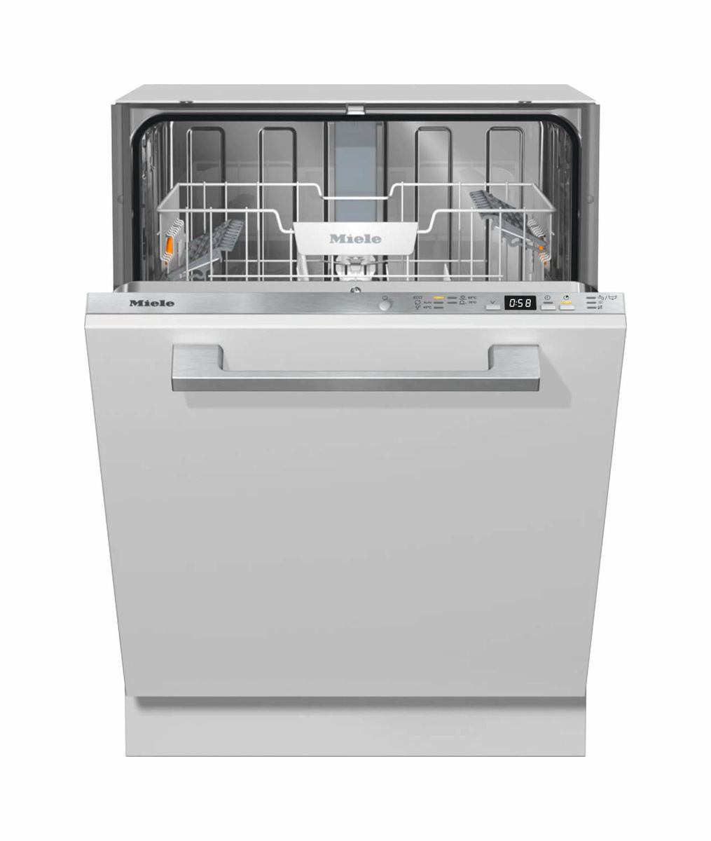 Image of Miele G 25355-60 Vi XXL Active Plus Geschirrspüler bei nettoshop.ch