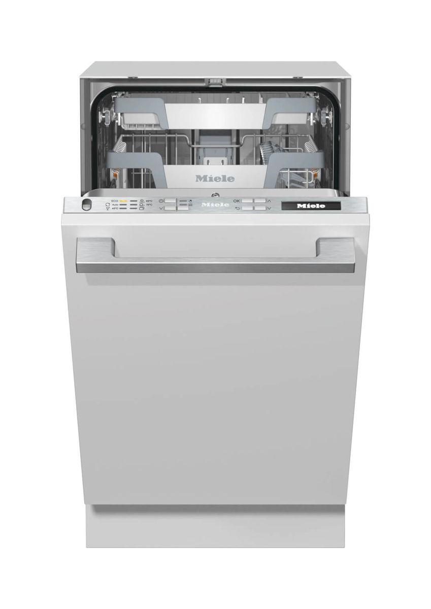 Image of Miele G 15790-45 SCVi SL Geschirrspüler bei nettoshop.ch