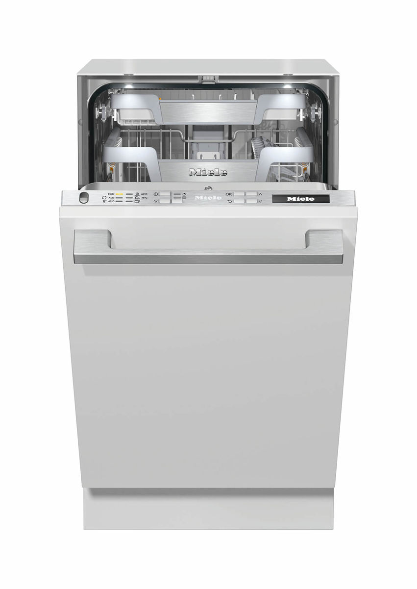 Image of Miele G 15990-45 SCVi SL Geschirrspüler bei nettoshop.ch