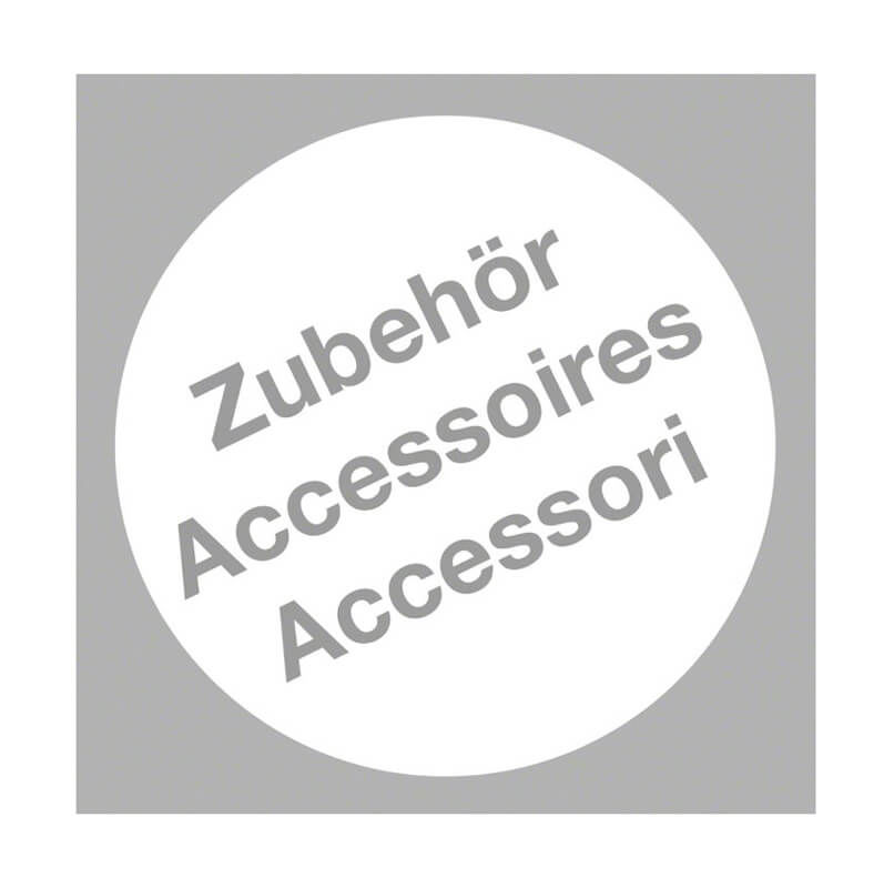 Image of AEG BF6070-M Frontblende bei nettoshop.ch