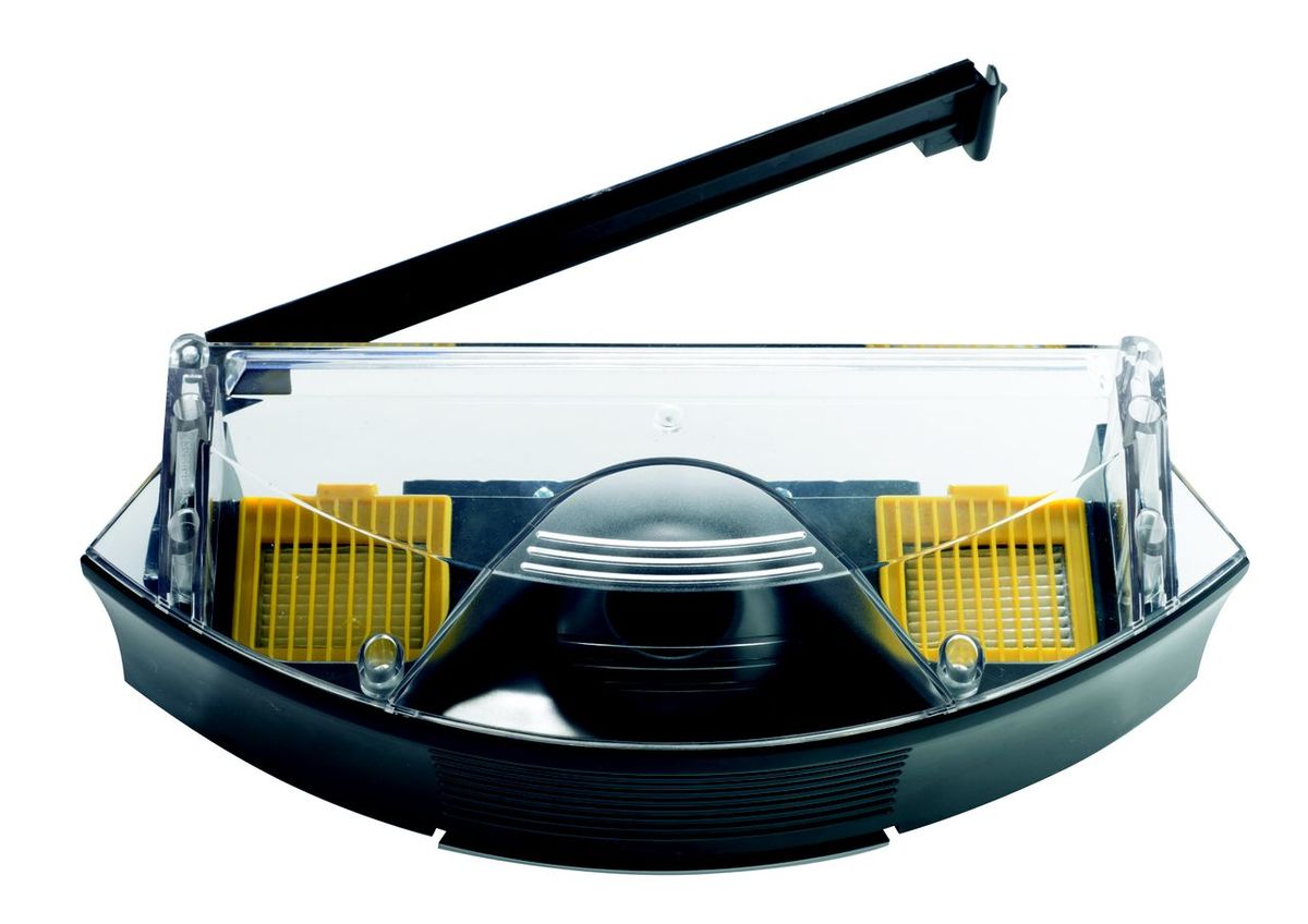 Image of iRobot Roomba Staubbehälter 700 Serie Zubehör bei nettoshop.ch