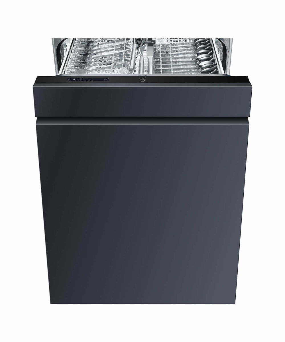 Image of V-ZUG AdoraSpülen V6000 4110500002 Geschirrspüler Steamfinish bei nettoshop.ch