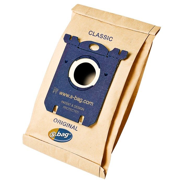 Buy Electrolux s-bag E200B CLASSIC dust 