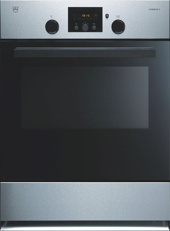 V-ZUG Combair S BCSc Forno ChromeClass compra