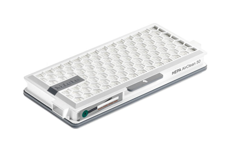Miele HEPA AirClean Filtro SF-HA50 1 pezzo 9616280 Accessori compra