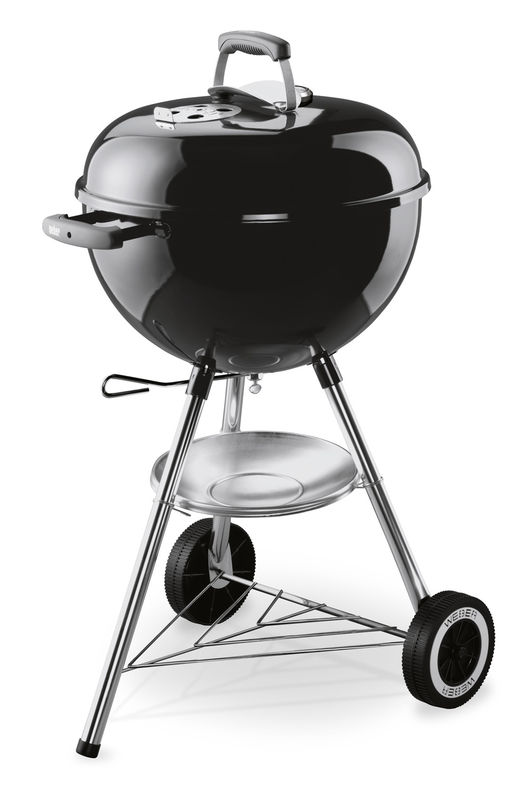 Weber one touch 47