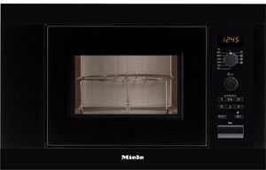 Miele M 8161-2-60 Microonde Nero compra